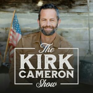 Kirk Cameron