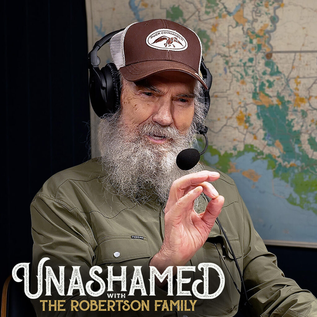 Ep 1348 | The Chilling Meaning Behind Jesus’ Warning About Adultery