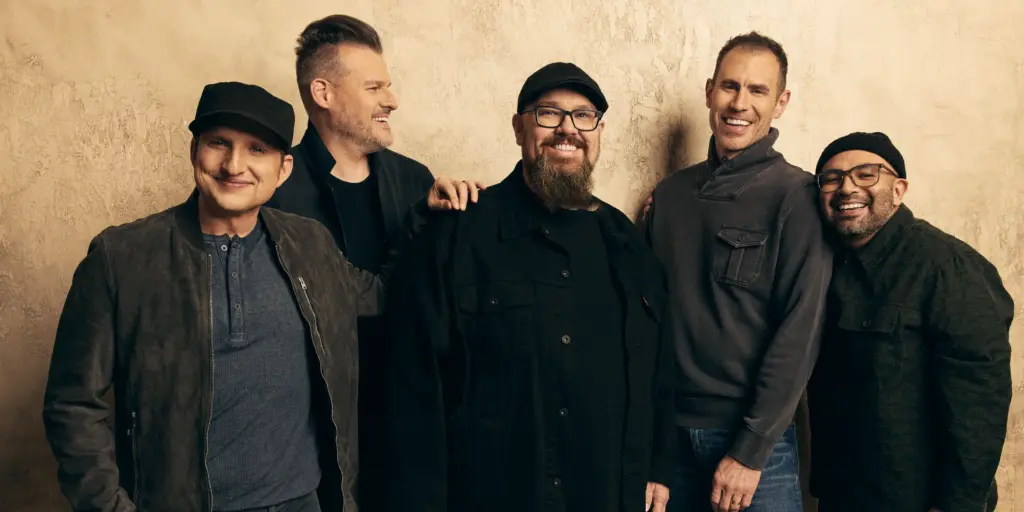 Big Daddy Weave