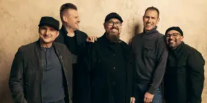 Big Daddy Weave