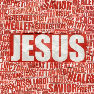 I Know A Name – Elevation Worship