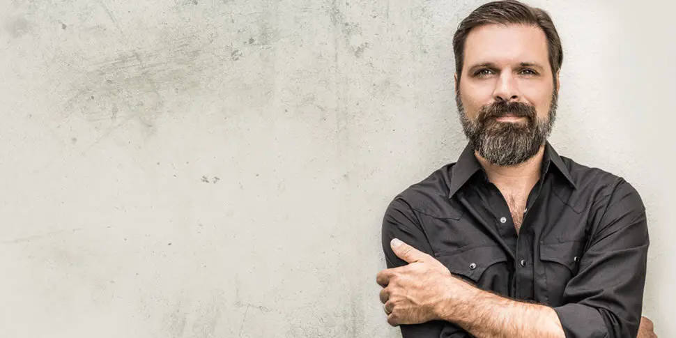 Mac Powell