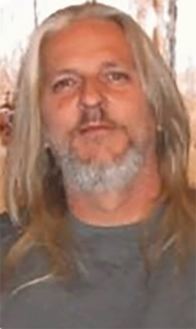 Mark Wood