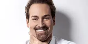 Michael English