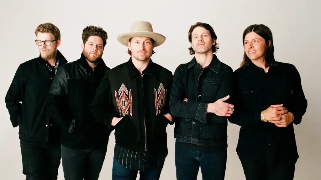 NEEDTOBREATHE
