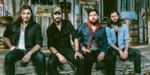 Rhett Walker Band