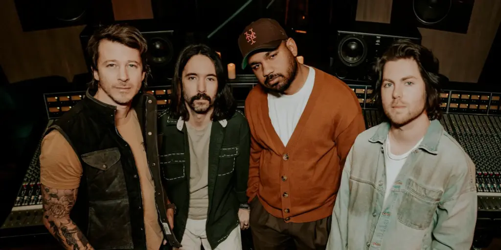 Tenth Avenue North