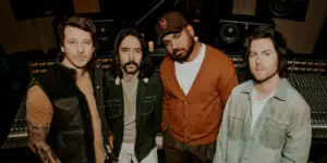 Tenth Avenue North