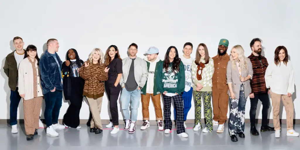 The Belonging Co