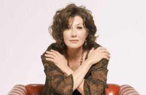 Amy Grant