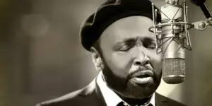 Andraé Crouch