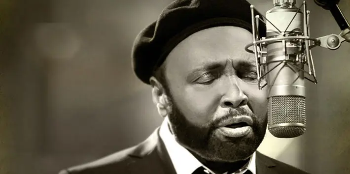 Andraé Crouch