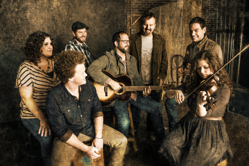 The Voice Of Truth – Casting Crowns