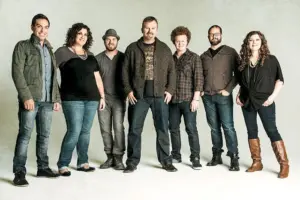 Casting Crowns