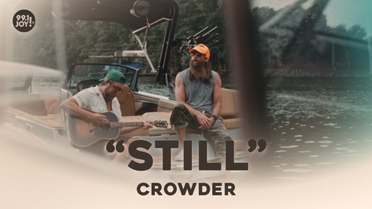 Still – Crowder