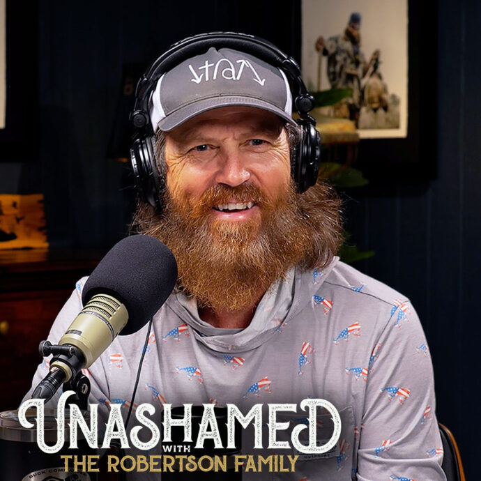 Ep 1351 | Jase Helps Zach’s Son Find the Courage to Speak Boldly about Jesus
