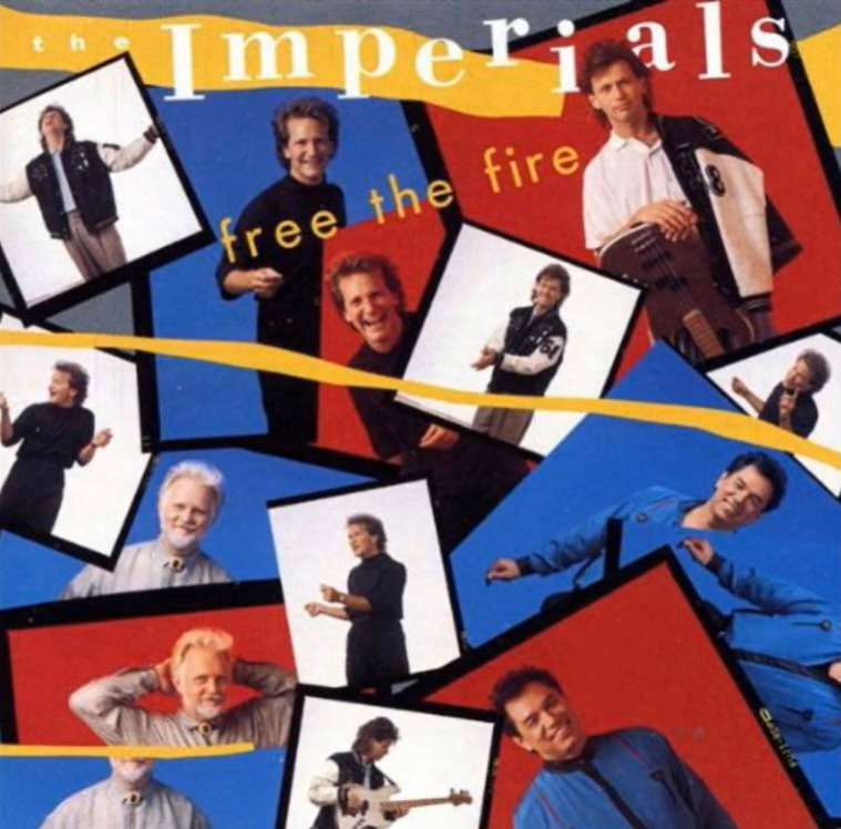Free The Fire – The Imperials