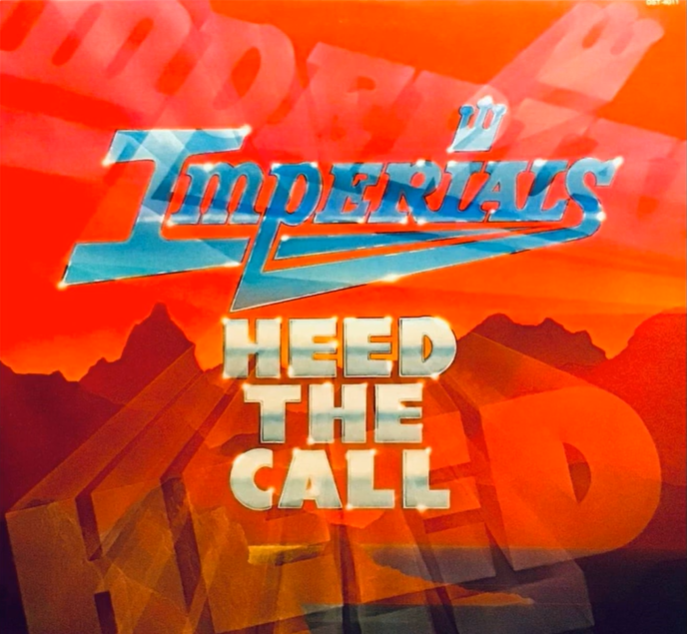 Praise The Lord – The Imperials