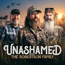 Duck Dynasty