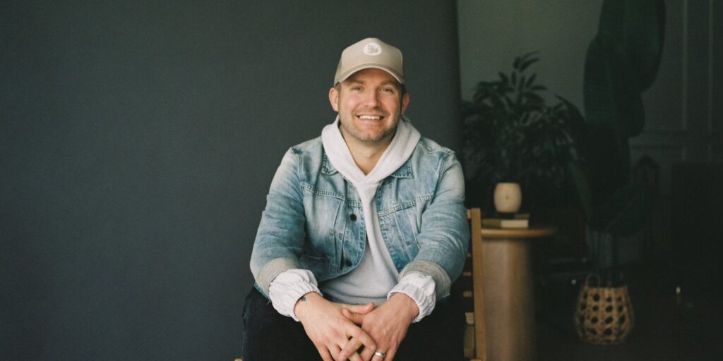 Aaron Shust