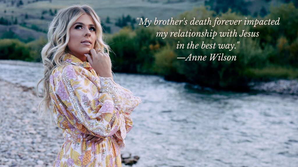 How God Turned Heartbreak Into a Calling