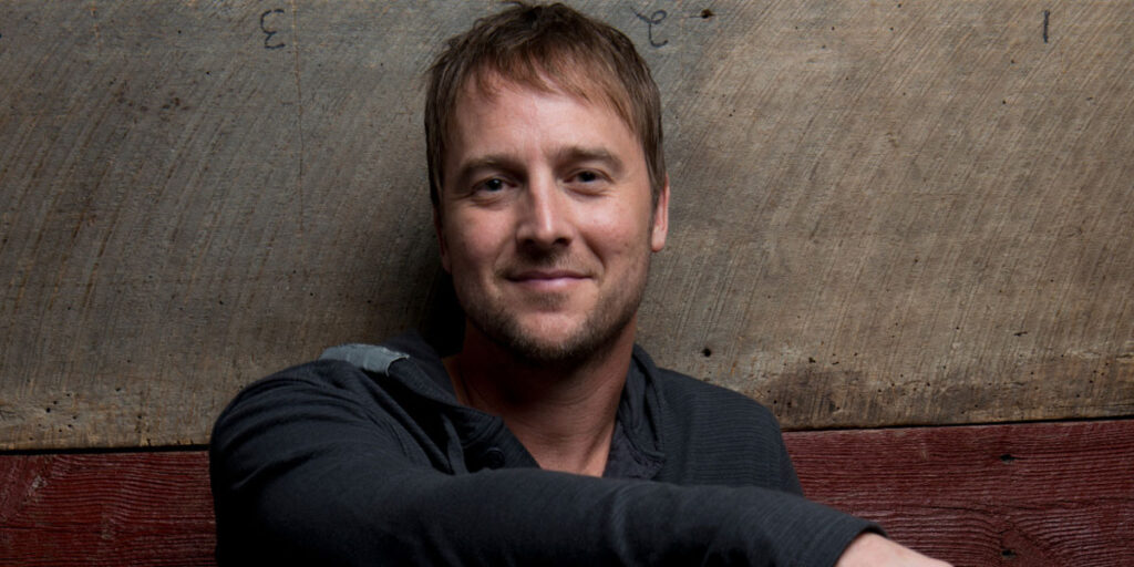 Bebo Norman