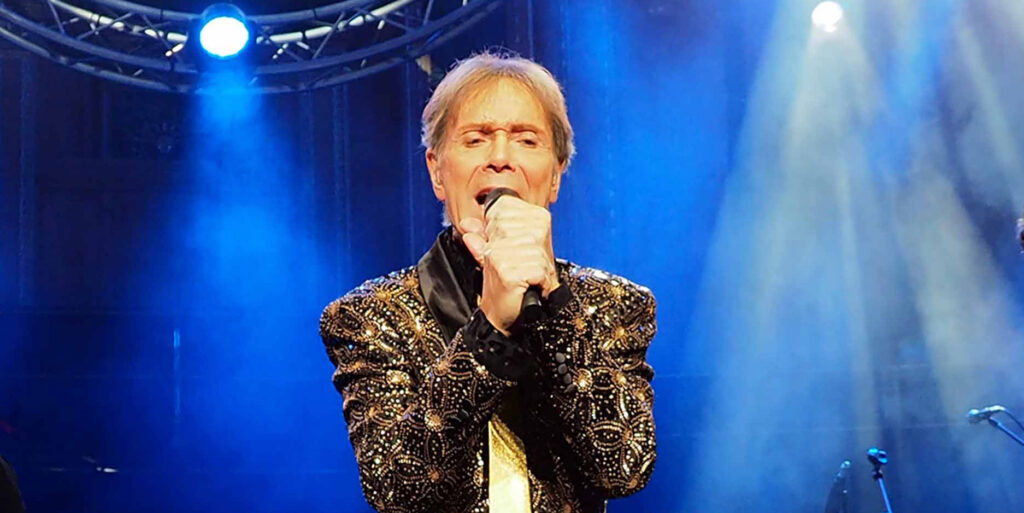Cliff Richard