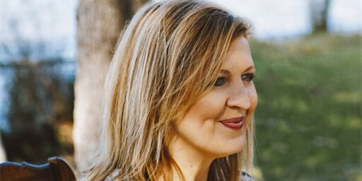 Darlene Zschech