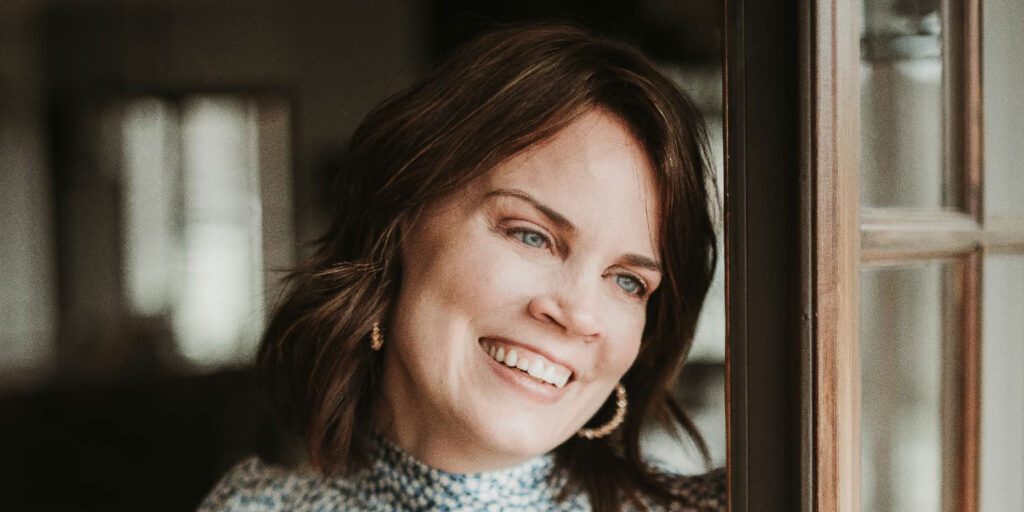 Ginny Owens