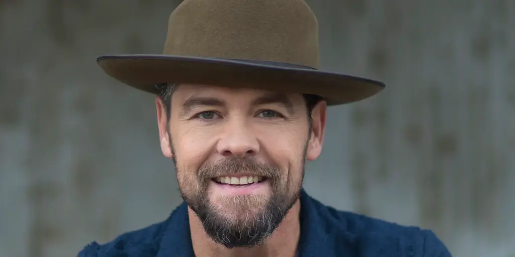 Jason Crabb