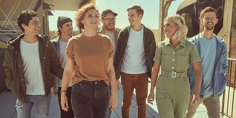 Jesus Culture