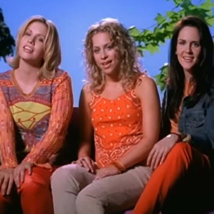 The Zoegirl Reunion Fans Have Waited For (25 Years Later!)