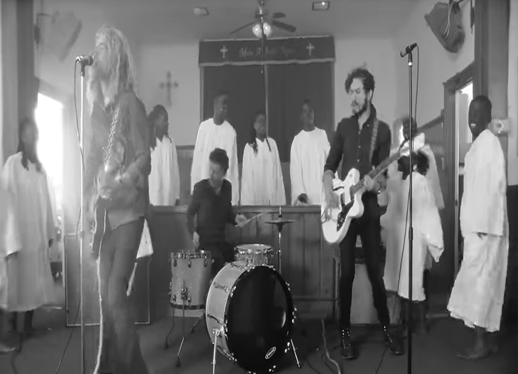 Zealand Worship – Your Love Is Wild