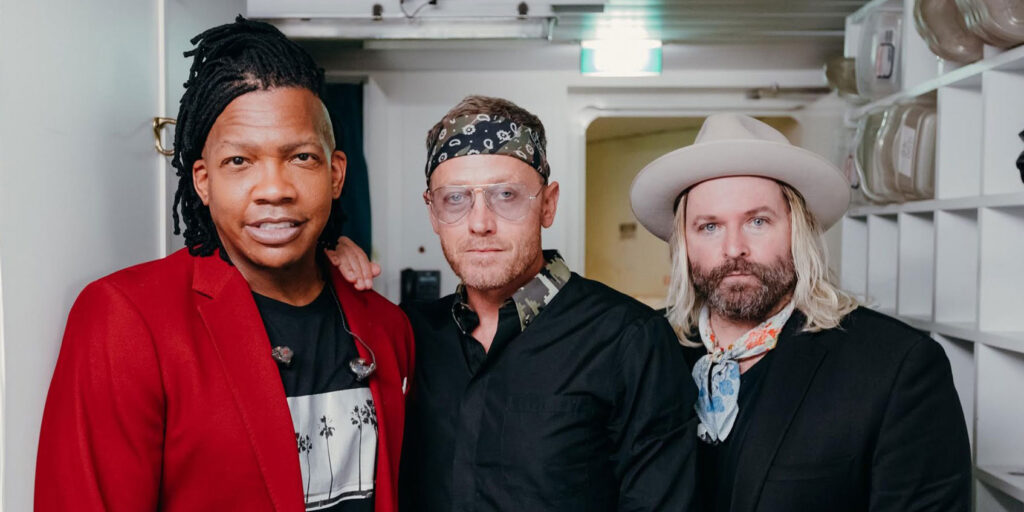 dc Talk